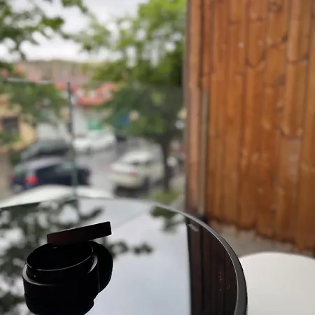 Serenity Oasis Appartement Braşov