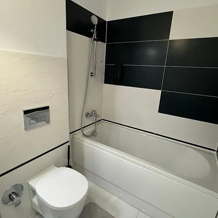Apartamento Serenity Oasis