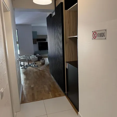 Serenity Oasis Braşov