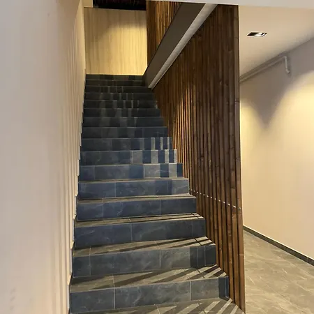 Serenity Oasis Daire Braşov