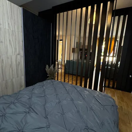 Apartment Serenity Oasis Brașov