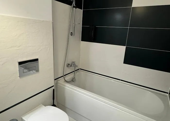 Appartement Serenity Oasis