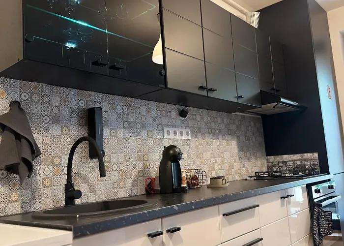 Lejlighed Serenity Oasis Braşov