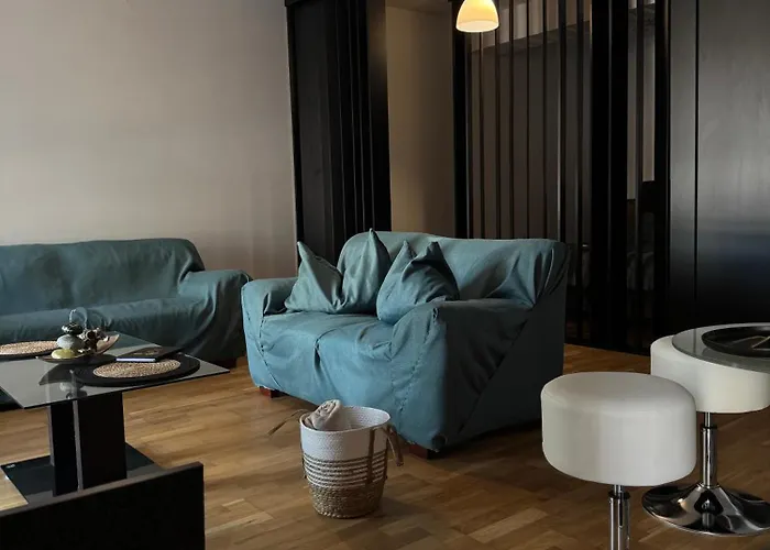 Lejlighed Serenity Oasis