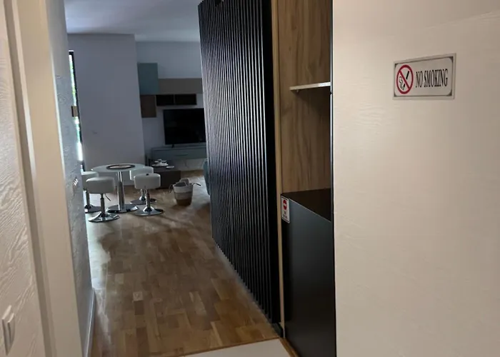 Serenity Oasis Braşov