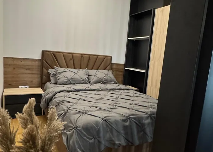 Lejlighed Serenity Oasis