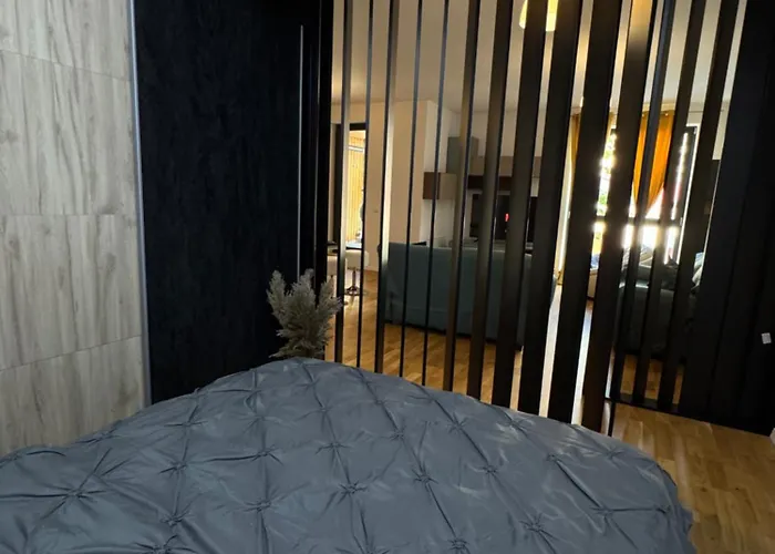 Appartement Serenity Oasis Braşov